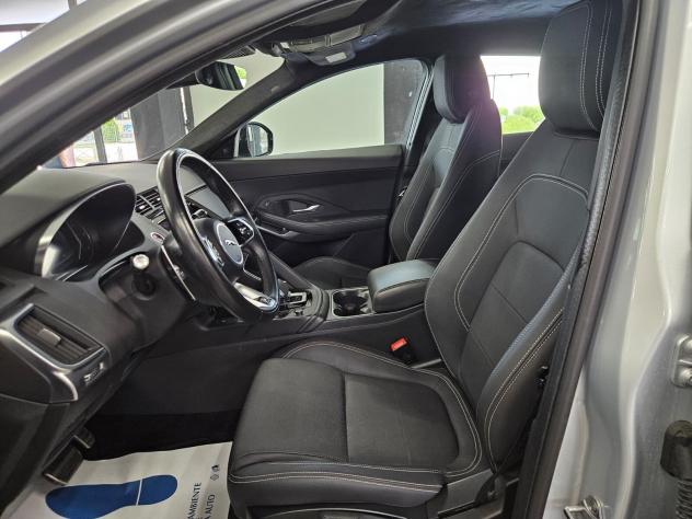 Jaguar E-Pace 2.0D I4 163 CV AWD Auto R-Dynamic - 4X4 - Foto 8