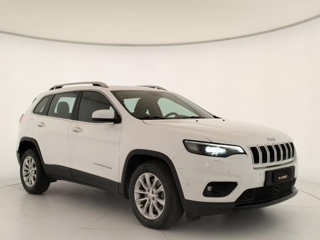JEEP CHEROKEE 2.2 mjt Longitude fwd auto - Foto 3