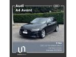 AUDI A4 Avant (30) 2.0 TDI S tronic S line 100KW/136CV rif. 23372463