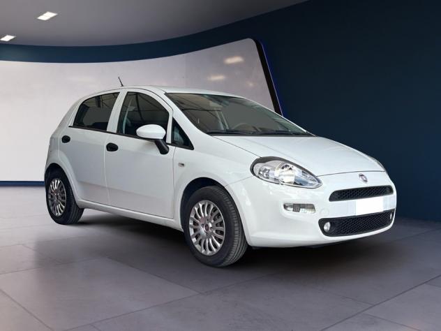 FIAT Punto 1.2 Street 69cv - Foto 4
