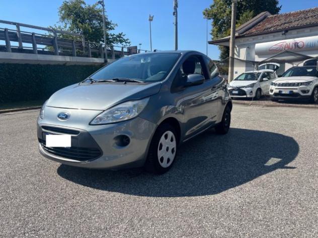 FORD Ka 1.2 8V 69CV Titanium OK NEOPATENTATI rif. 24019284 - Foto 5