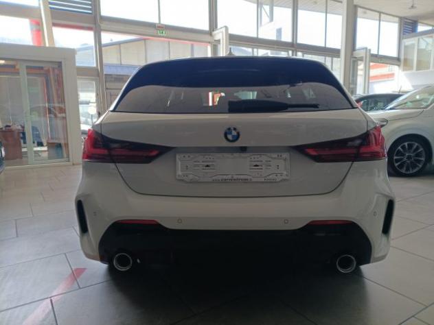BMW 118 d 5p. Msport rif. 23416803 - Foto 5