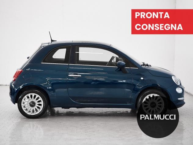 FIAT 500 500 1.0 hybrid Dolcevita 70cv - Foto 5