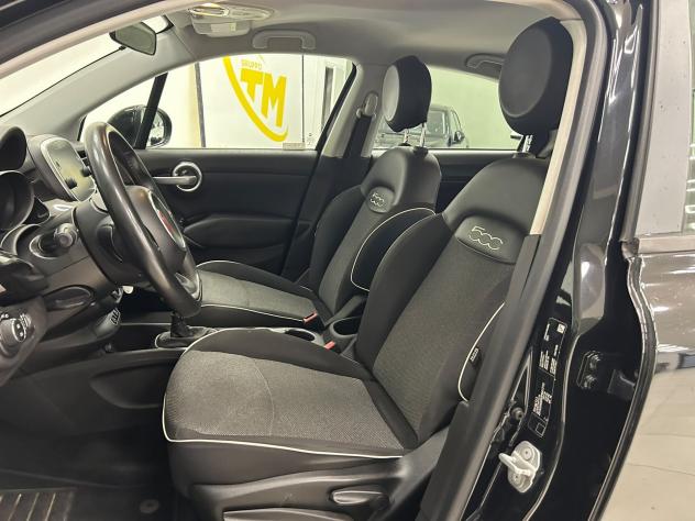 Fiat 500X 1.4 T-Jet 120 CV GPL Pop Star - Foto 9