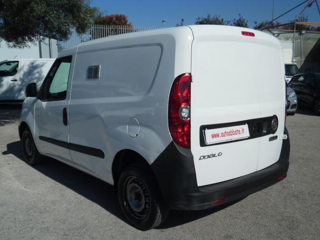 Fiat Doblo Coibentato 1.3 MJT S&S Easy - Foto 5
