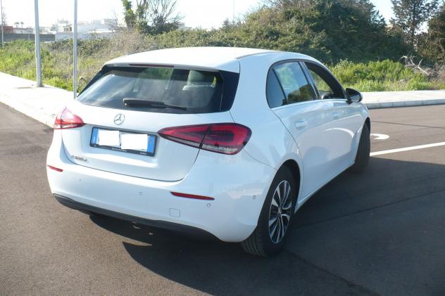 Mercedes-Benz Classe A A 180 d Automatic Business - Foto 6