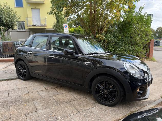 Mini 1.5 One D Hype 5 porte Neopatentati - Foto 2