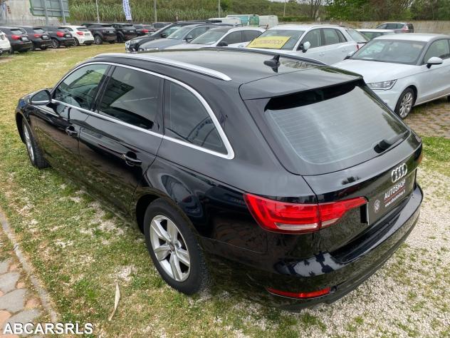 AUDI - A4 Avant - 2.0 TDI 150CV - FINANZIABILE - Foto 9