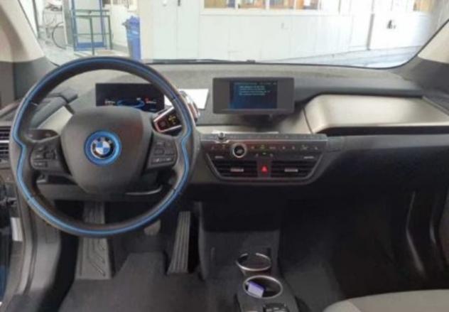 BMW i3 120 Ah rif. 23816447 - Foto 2