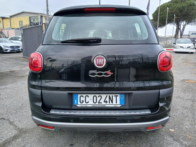 Fiat 500L 1.4 95 CV S&S Connect - Foto 7