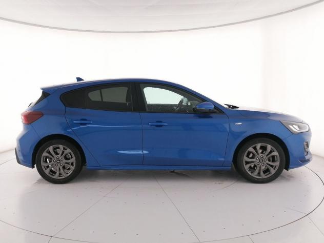 Ford Focus 1.0t ecoboost h ST-Line X 125cv - Foto 3