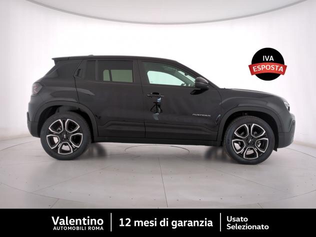 Jeep Avenger 1.2 Turbo Summit - Foto 2