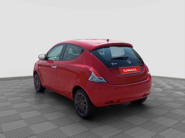 LANCIA Ypsilon Ypsilon 1.2 69 CV 5 porte Silver rif. 23876769 - Foto 3