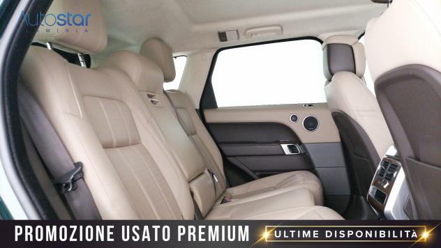 Land Rover Range Rover Sport 3.0 sdV6 Autobiography Dynamic 306cv auto my19 - Foto 4