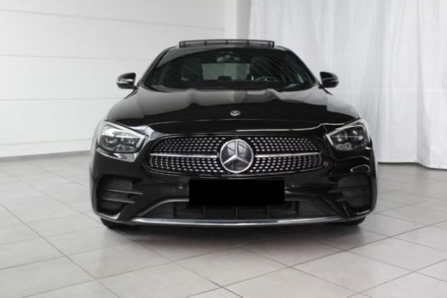 MERCEDES-BENZ E 220 d Premium Amg rif. 23417837 - Foto 2