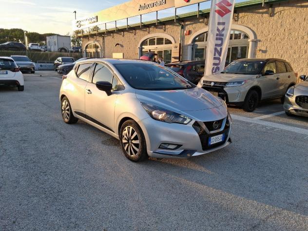 Nissan Micra IG?T 92 N-Design - Foto 3