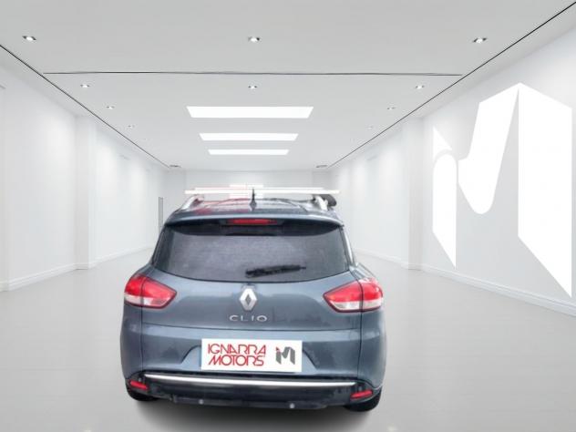 Renault Clio Sporter dCi 8V 90CV Start&Stop Energy Duel2 - Foto 3