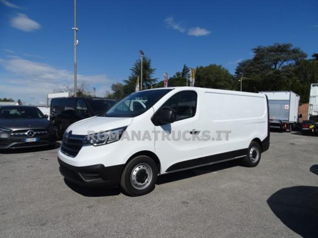 RENAULT Trafic L2 H1 ALLESTIMENTO PRO - PRONTA CONSEGNA rif. 23474799 - Foto 5