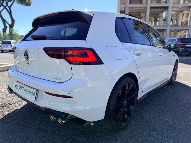 Volkswagen Golf R 1.5 DSG eTSI 130cv STRAFULL - Foto 8