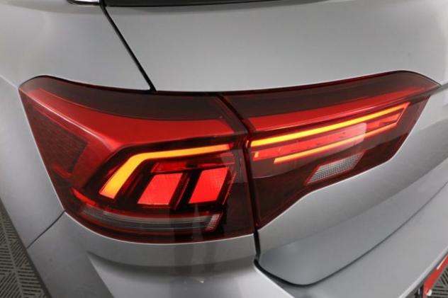 VOLKSWAGEN T-Roc T-Roc 1.5 TSI ACT DSG R-Line rif. 23975554 - Foto 10