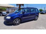 Volkswagen Touran 1.9 TDI 101CV