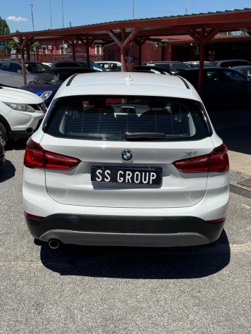 X1 sDrive16d Sport-unipro-rate-E6 - - Foto 9