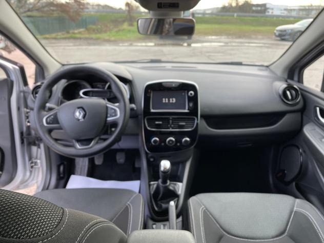 Renault Clio Sporter dCi 8V 90CV Start&Stop Energy Zen - Foto 10
