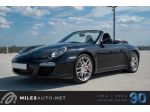 PORSCHE 997 Carrera S Cabriolet PDK rif. 24129819