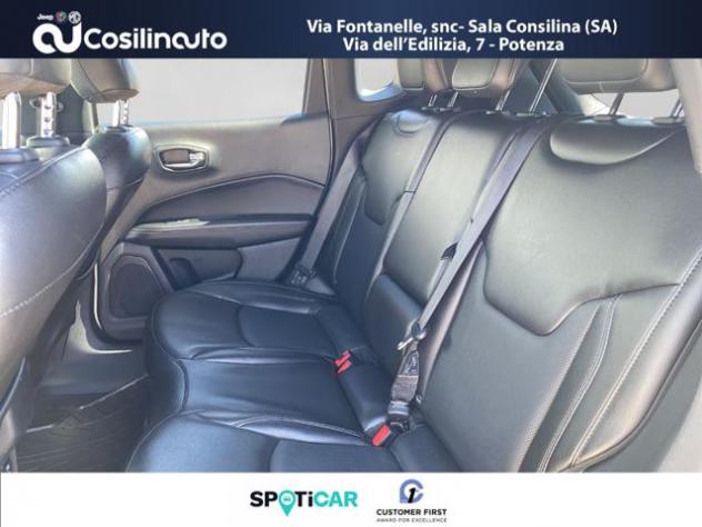 JEEP Compass 1.6 Multijet 120CV 2WD S rif. 23868137 - Foto 10