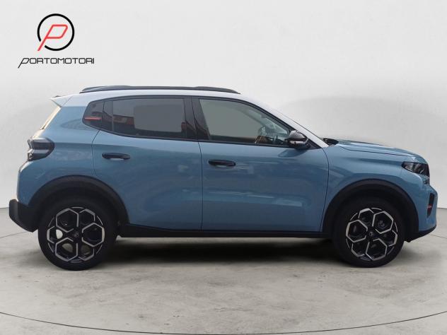 Citroën C3 4ª serie PureTech 100 S&S Max - Foto 6
