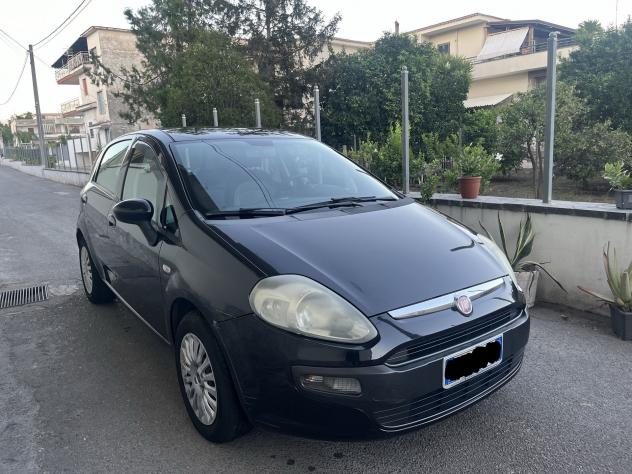 FIAT Grande Punto Grande Punto 5p 1.3 mjt 16v Emotion 90cv 6m FL - Foto 2
