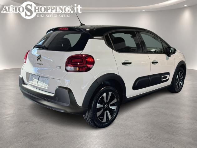 Citroën C3 III 1.2 puretech Shine s&s 83cv - Foto 6