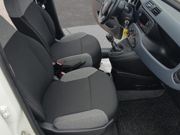 Fiat Panda 1.0 FireFly S&S Hybrid - Foto 16