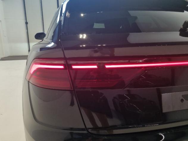 AUDI Q8 Q8 SUV 50 TDI 286 CV quattro tiptronic S line edition - Foto 10