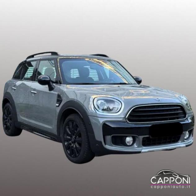 MINI Countryman 1.5 One D Countryman rif. 24199054