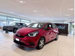 Honda Jazz Jazz IV 2021 1.5 hev Elegance ecvt