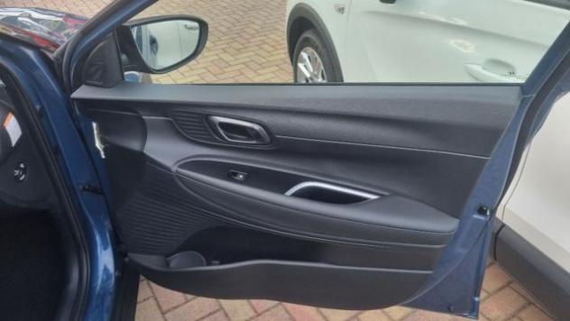 HYUNDAI Bayon 1.0 T-GDI Hybrid 48V XClass rif. 22847301 - Foto 10