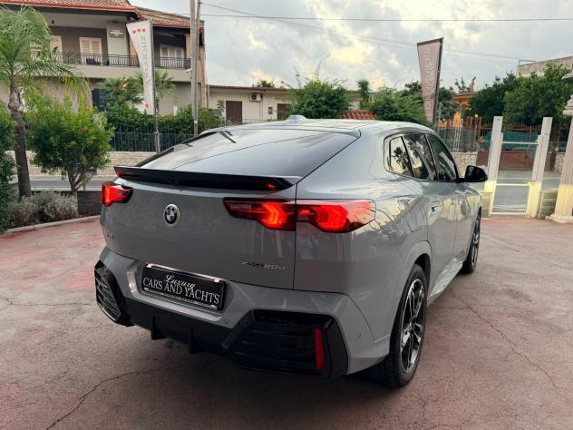 Bmw X2 xDrive 20d 163 CV-M Sport-2025 - Foto 9