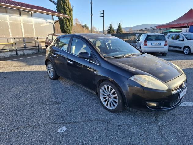 Fiat Bravo 1.9 multijet 120 cv Emotion - Foto 2