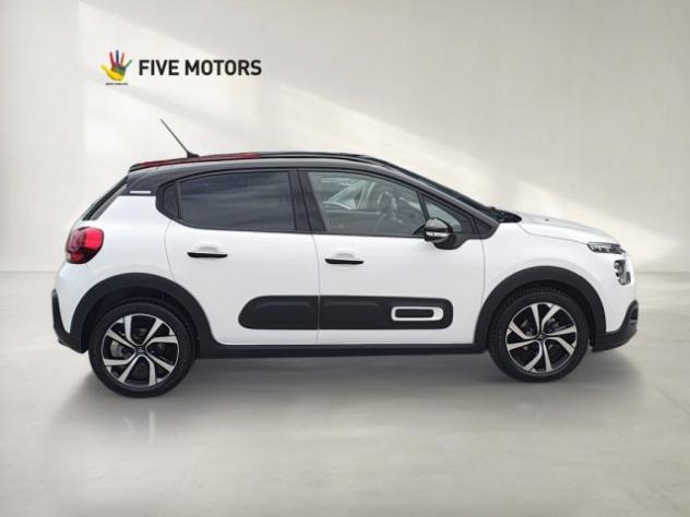 CITROEN C3 BlueHDi 100 S&S Shine Pack rif. 23851662 - Foto 8