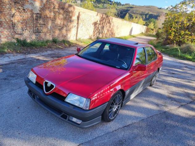 ALFA ROMEO 164 3.0i V6 12V cat Sport rif. 22425034 - Foto 6