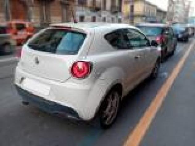 ALFA ROMEO MiTo APERTI AD AGOSTO rif. 24043455 - Foto 5