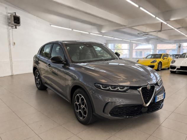 Alfa Romeo Tonale 1.5 160cv Hybrid TCT7 Ti Harman Kardon - Foto 2