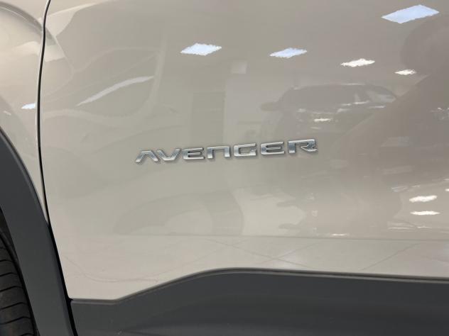 Jeep Avenger Avenger 1.2 Turbo 100 CV Longitude - Foto 10