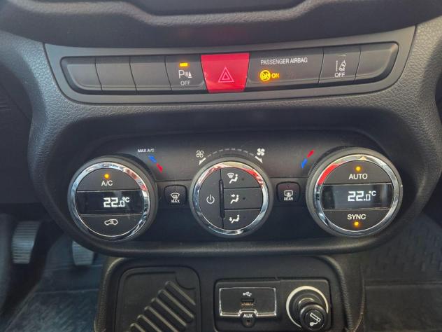 JEEP - Renegade - 1.6 Mjt 120CV Limited - Foto 10