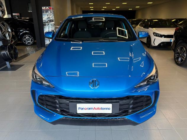 MG MG3 MG3 1.5 Comfort - Foto 3