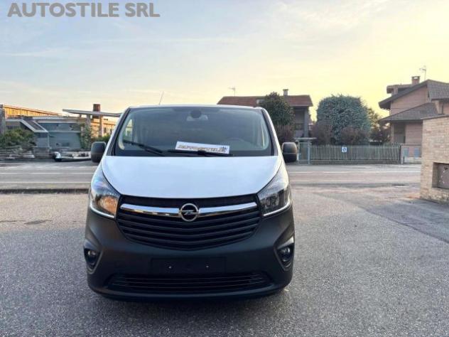 OPEL Vivaro 1.6 Cdti AUTOVETTURA 8 POSTI - passo corto rif. 23279445 - Foto 8