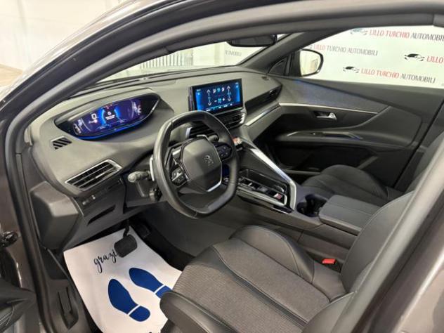 PEUGEOT 5008 BlueHDi 130 S&S EAT8 Allure Pack 7 POSTI rif. 23856981 - Foto 8