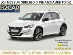 Peugeot e-208 GT e 136cv