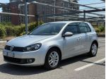 VOLKSWAGEN GOLF 6A SERIE anno 2011